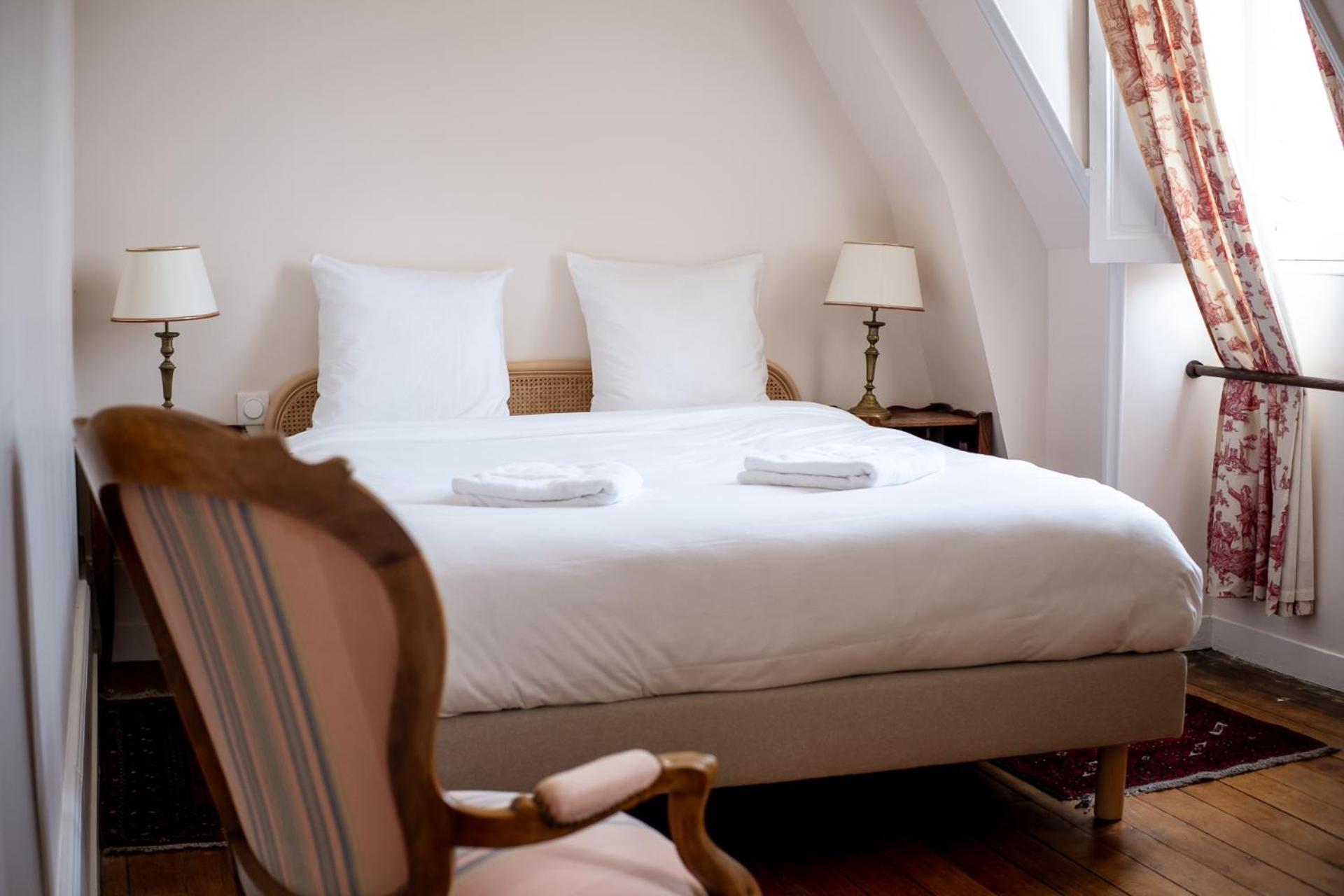 Chateau De L'aubriere - Teritoria 3*
