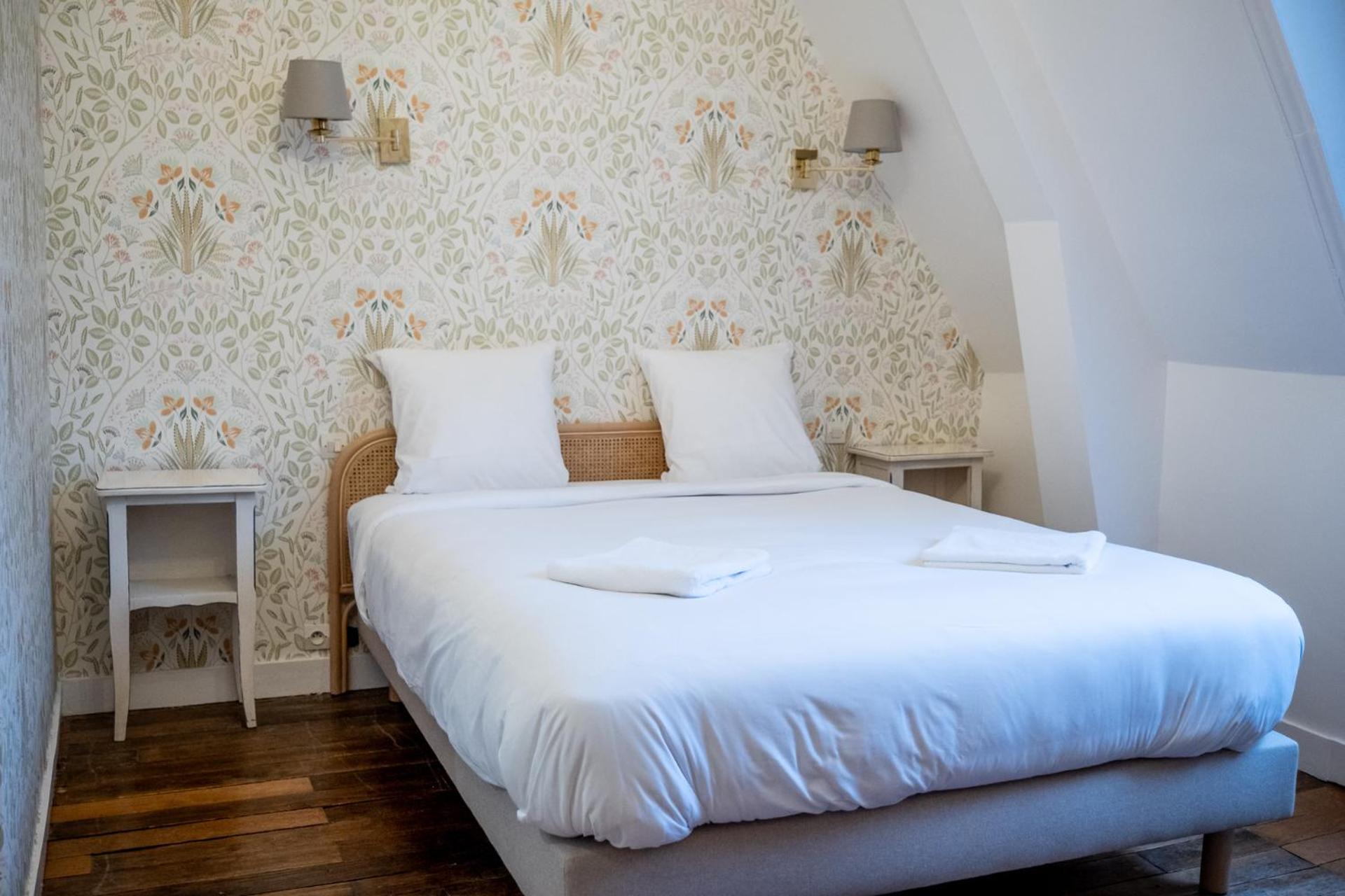 Chateau De L'aubriere - Teritoria 3* La Membrolle-sur-Choisille