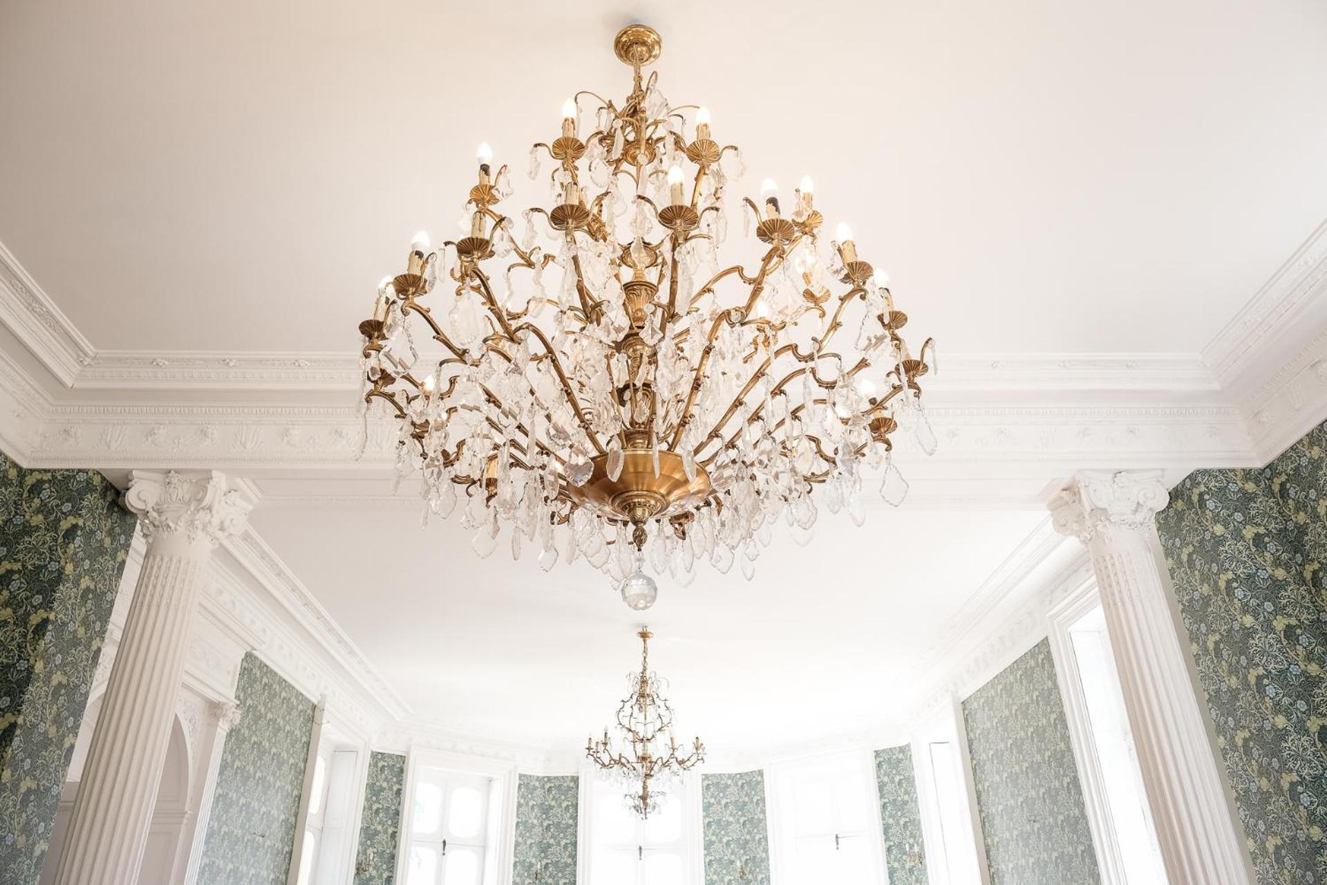 Chateau De L'aubriere - Teritoria 3*