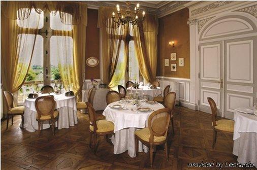 Chateau De L'aubriere - Teritoria La Membrolle-sur-Choisille