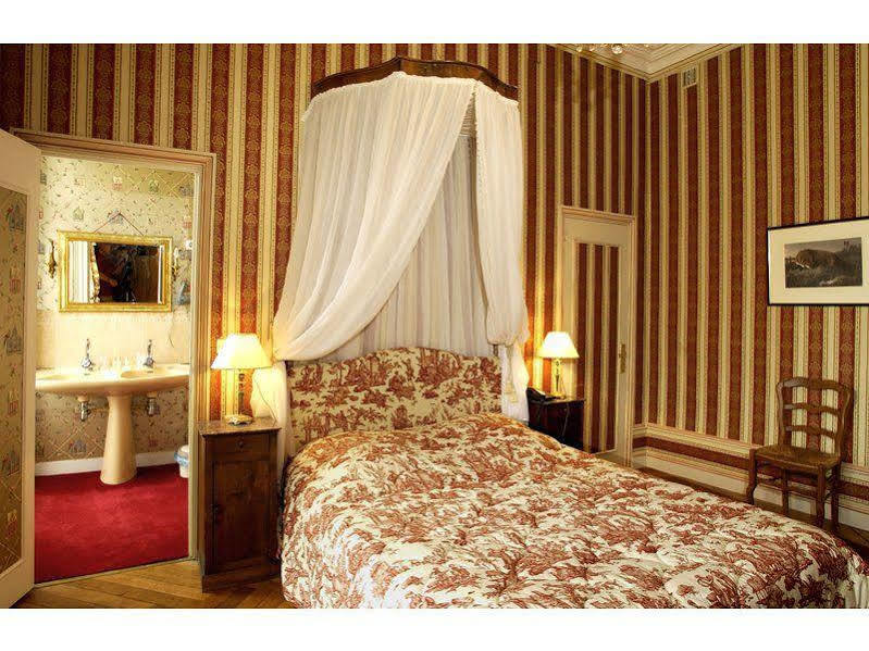 Hotel Chateau De L'aubriere - Teritoria 3*