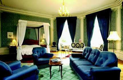 Chateau De L'aubriere - Teritoria 3*